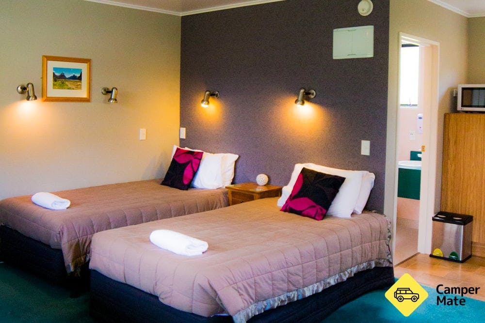 Te Anau Lakeview Holiday Park and Motels - 23