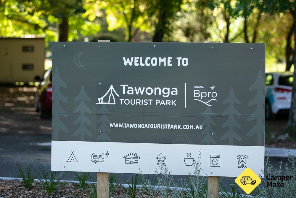 Tawonga Tourist Park - 13