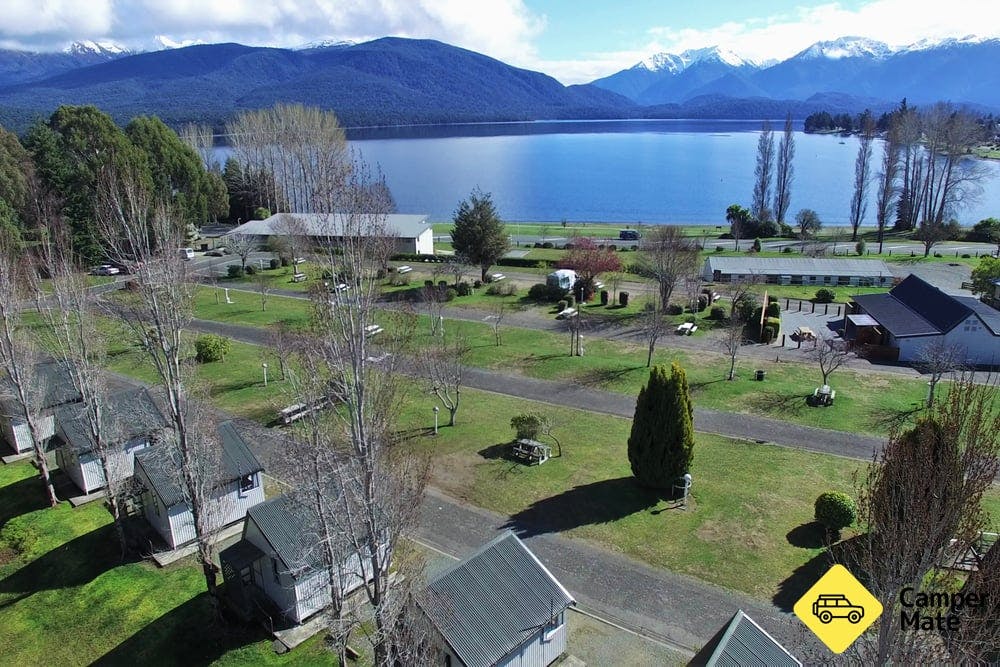 Te Anau Lakeview Holiday Park and Motels - 12