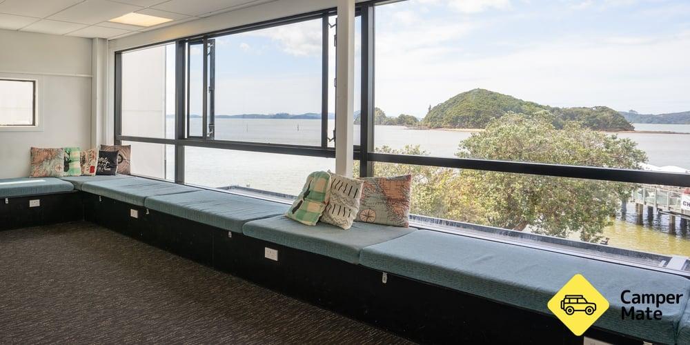 Haka Lodge Bay of Islands (Paihia)