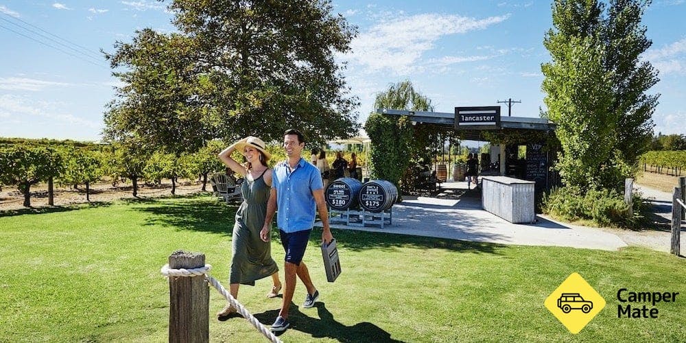 Swan Valley Wine Tours and Cruises