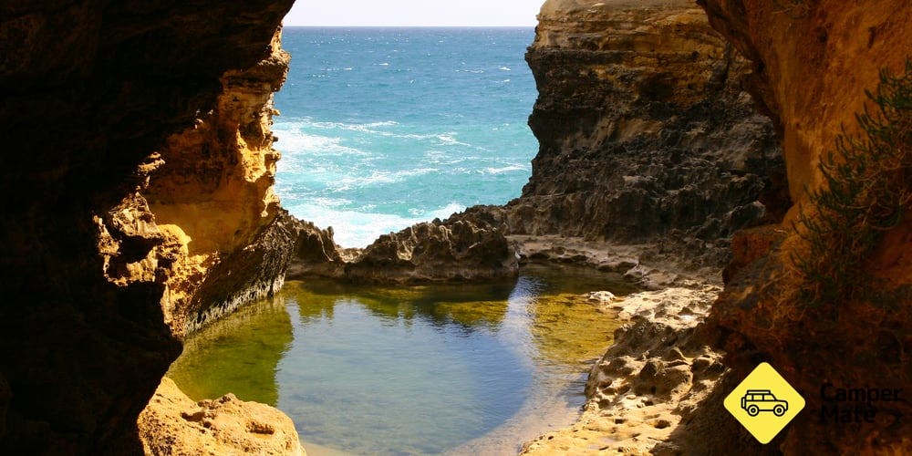 The Grotto Sinkhole