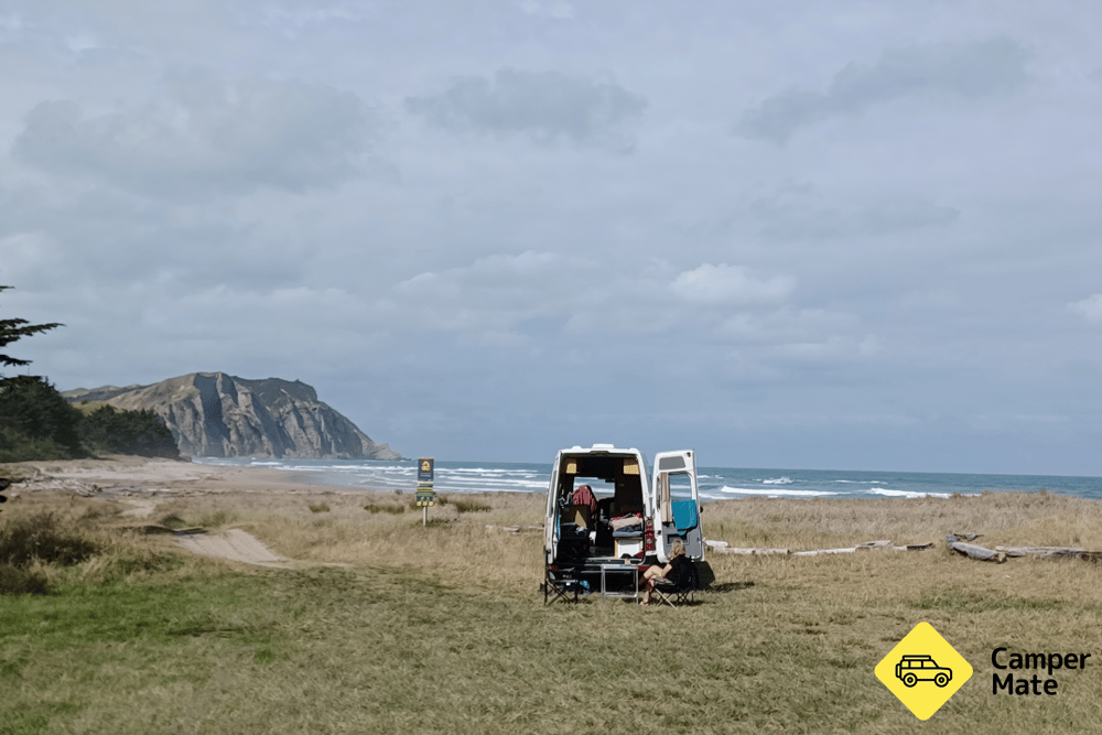 Waihau Beach - Loisels Camping (Closed 1st May - Labour weekend) - 0