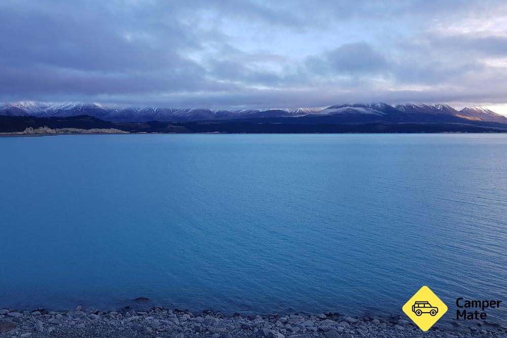 Lake Pukaki Reserve - The Pines - 15