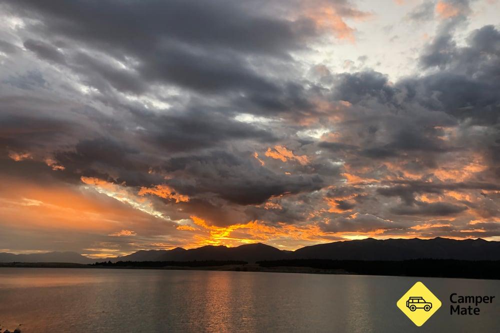 Lake Pukaki Reserve - The Pines - 11