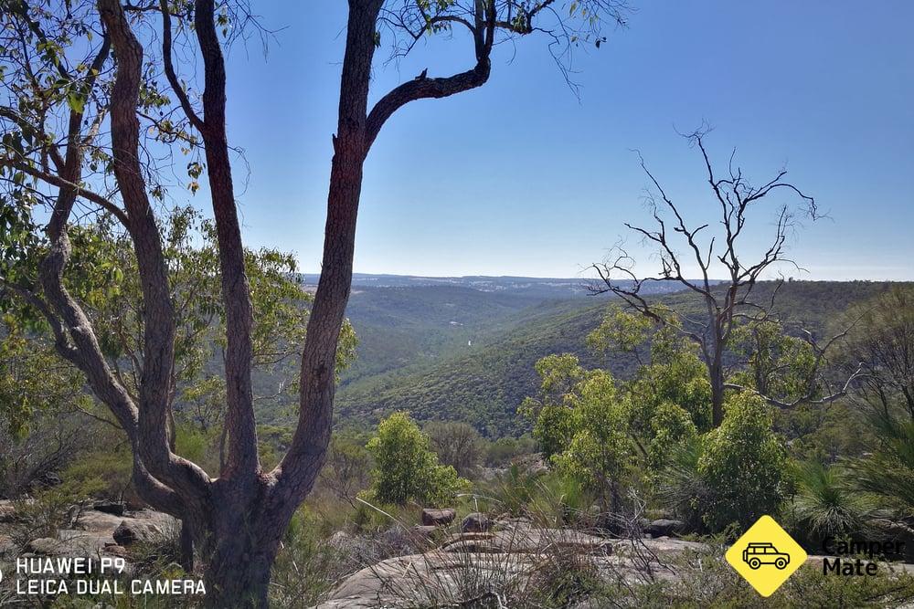 Drummonds Campground, Avon Valley National Park