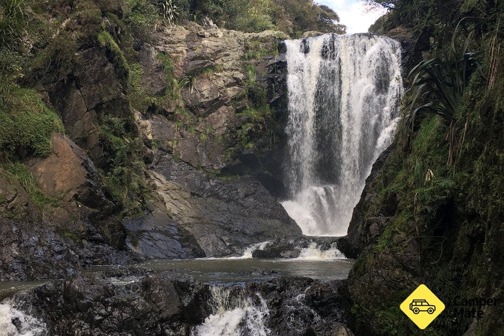 Waipu Gorge Reserve