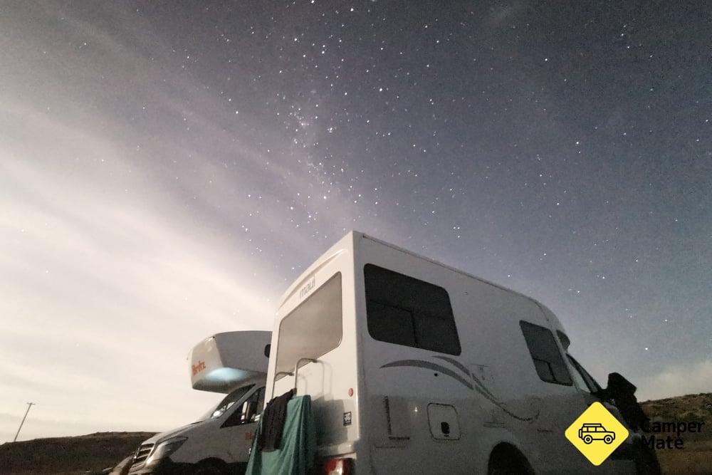 Lake Alexandrina Camp **Closed over winter** - 1