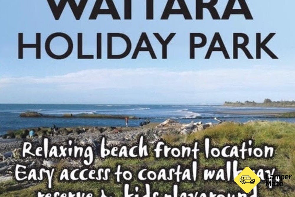 Waitara Holiday Park - 9