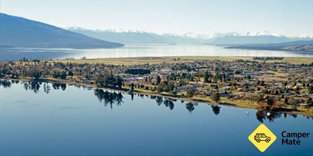 Tasman Holiday Parks Te Anau