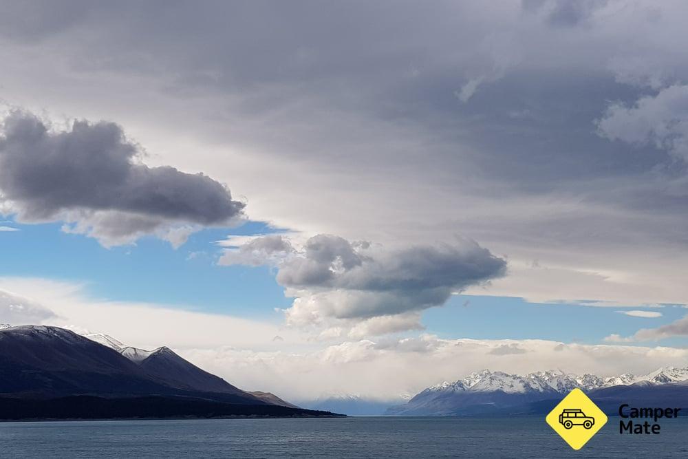 Lake Pukaki Reserve - The Pines - 23