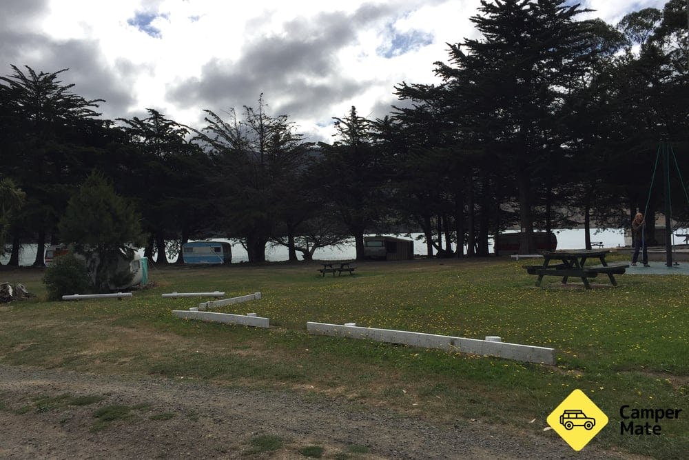 Pigeon Bay Camping Ground - 3