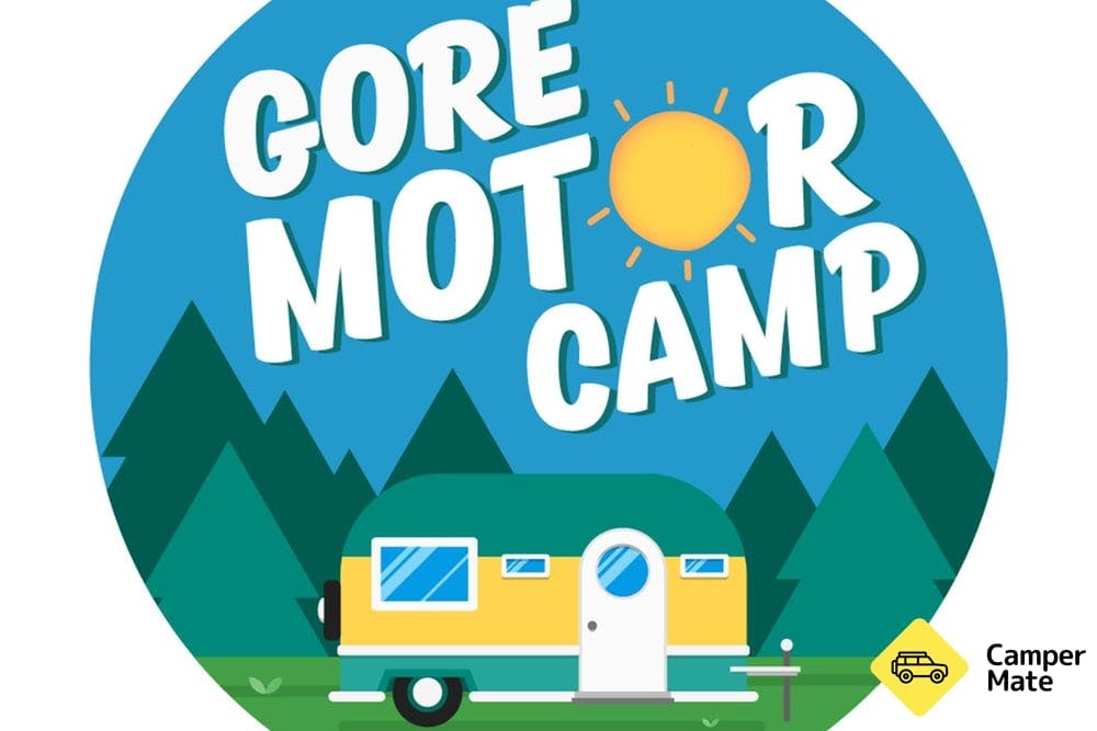 Gore Motor Camp
