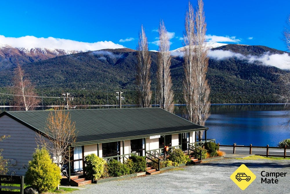 Te Anau Lakeview Holiday Park and Motels - 20