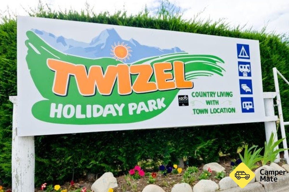 Twizel Holiday Park