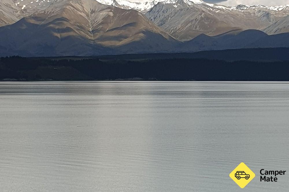 Lake Pukaki Reserve - The Pines - 12