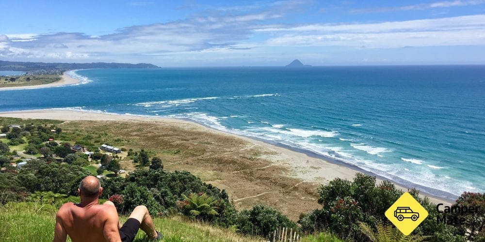 Tasman Holiday Parks Ohiwa Beach