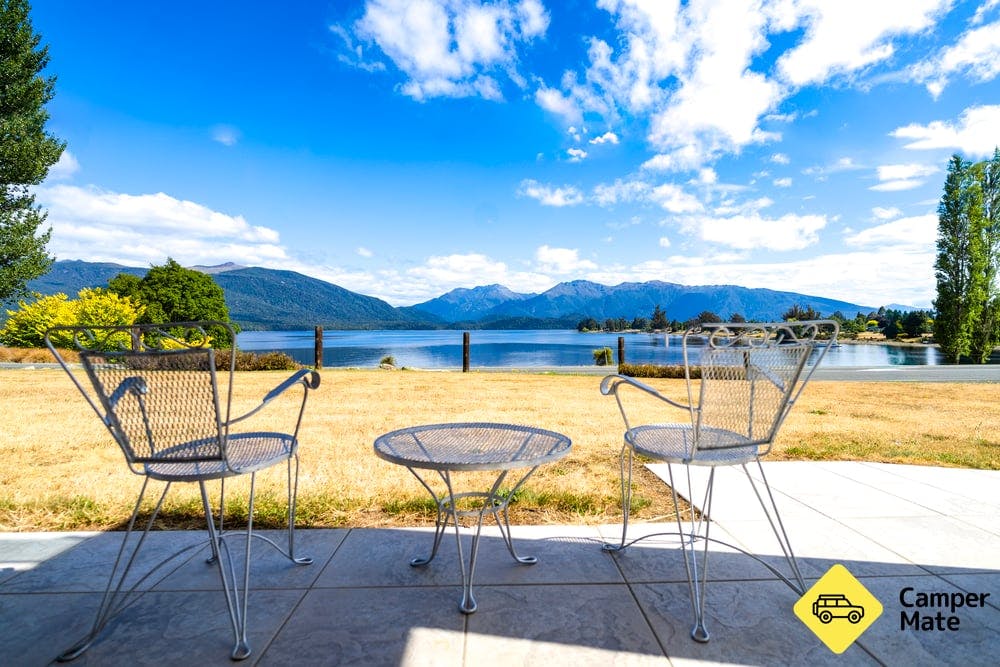 Te Anau Lakeview Holiday Park and Motels - 13
