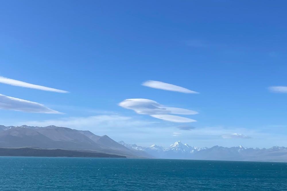 Lake Pukaki Reserve - The Pines - 28