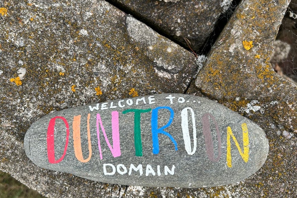 Duntroon Domain - 0