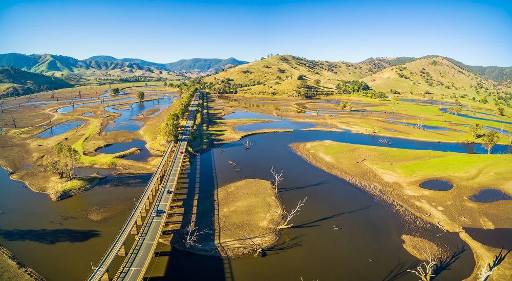 Hidden Gems on the Murray River