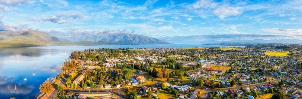 Tasman Holiday Parks on Sale