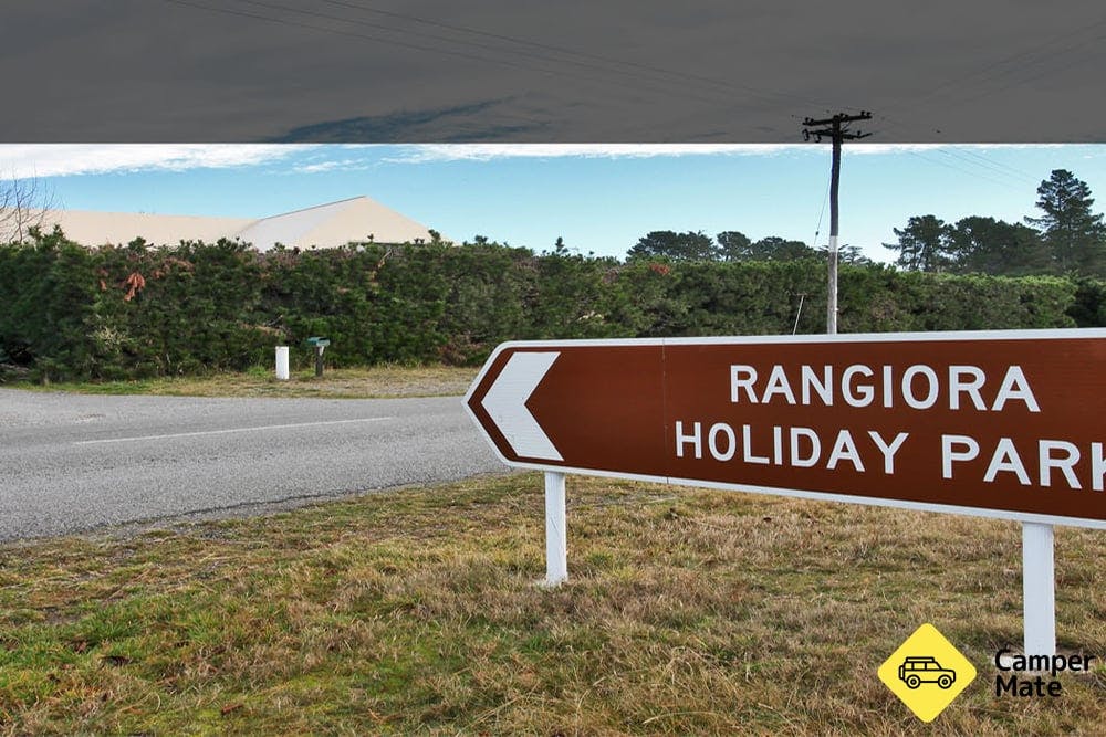 Rangiora Eco Holiday Park - 4