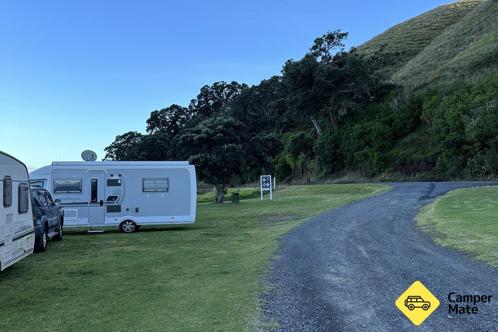 Waikawau South End Reserve - 5