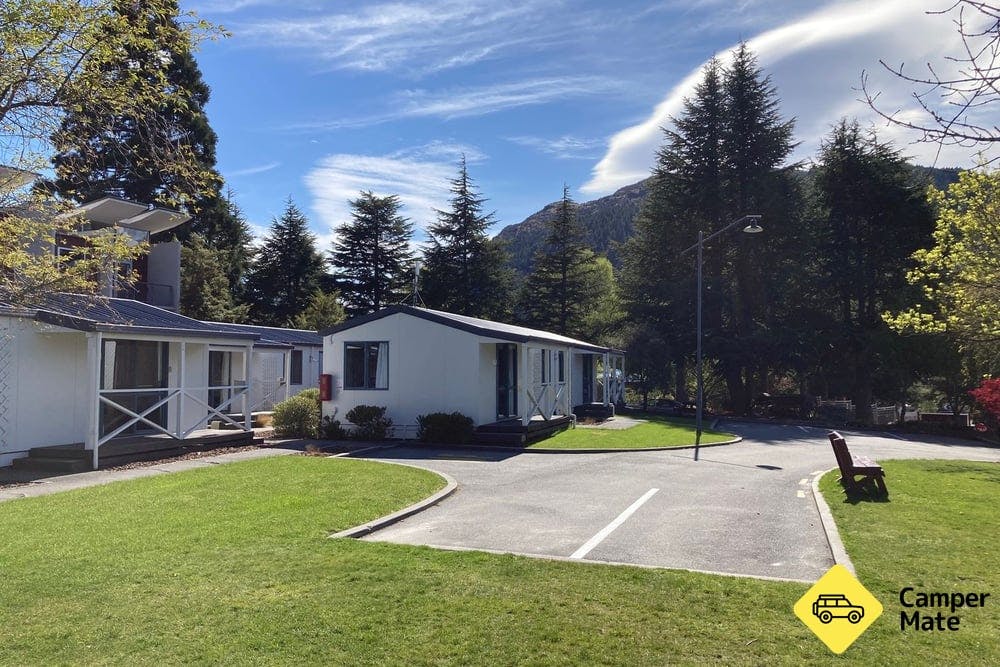 Hampshire Holiday Parks - Queenstown Lakeview - 1