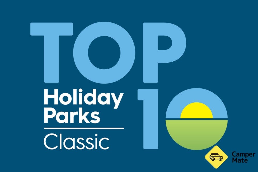 Akaroa TOP 10 Holiday Park
