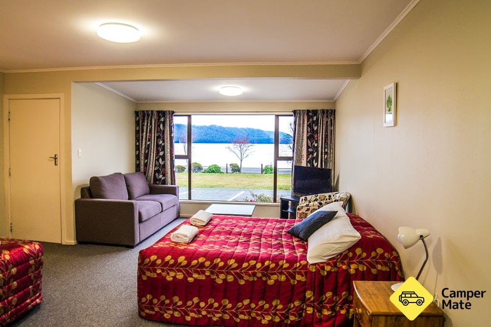 Te Anau Lakeview Holiday Park and Motels - 4