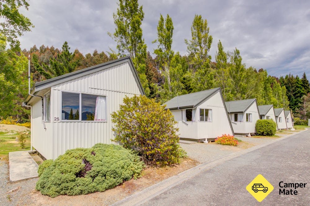 Te Anau Lakeview Holiday Park and Motels - 5