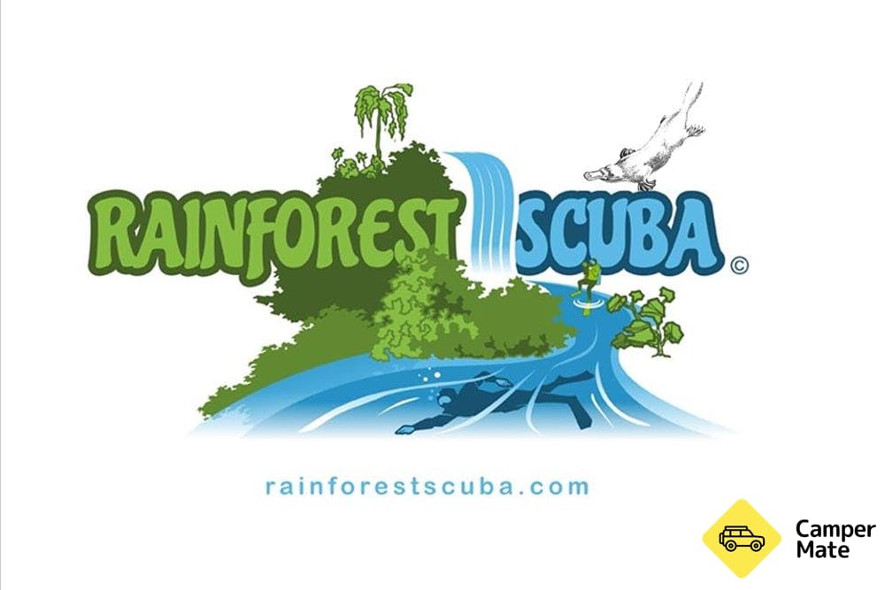 Rainforest Scuba