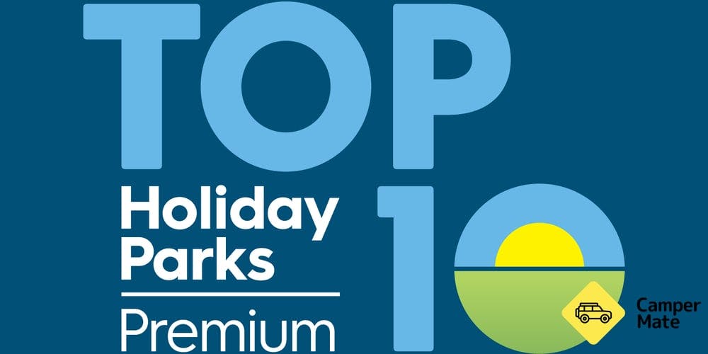 Motueka TOP 10 Holiday Park