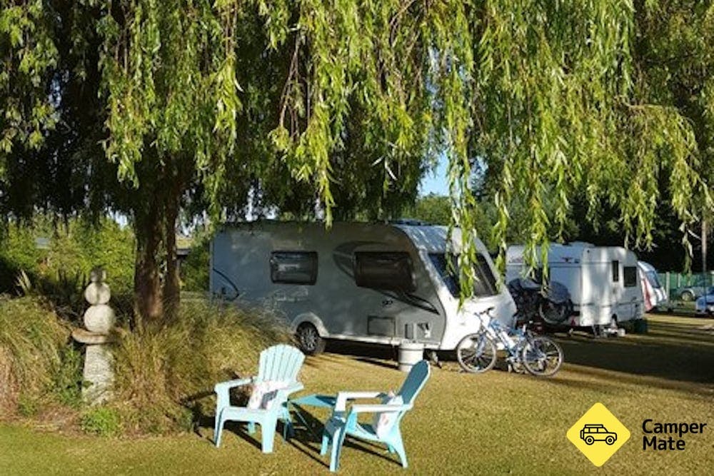 GoldPark Campgrounds