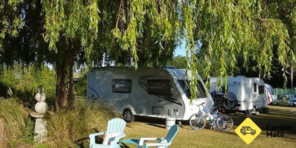GoldPark Campgrounds