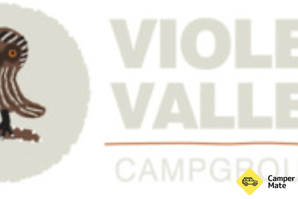 Violet Valley Campground