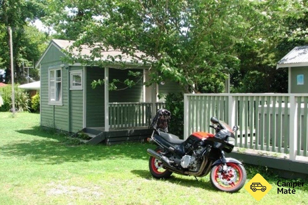 Te Aroha Holiday Park, Backpackers & Cottages - 20
