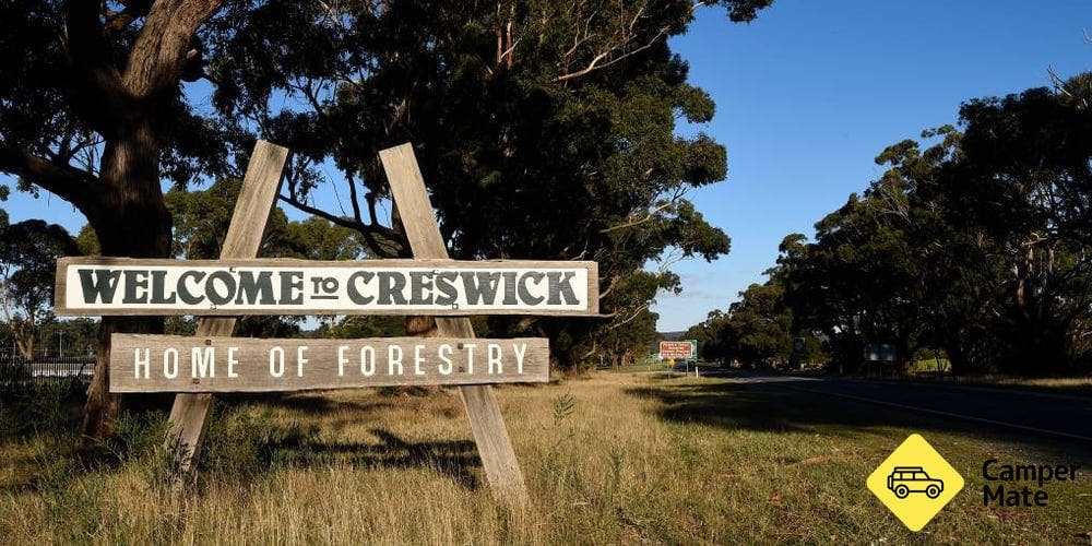 Creswick Holiday Park