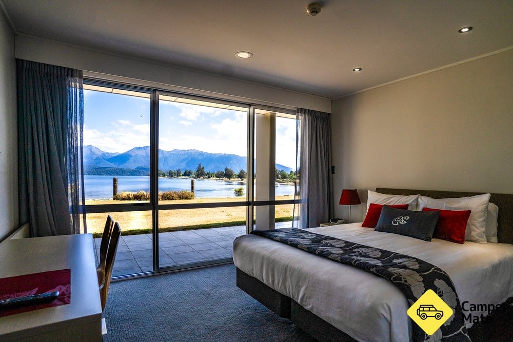 Te Anau Lakeview Holiday Park and Motels - 6