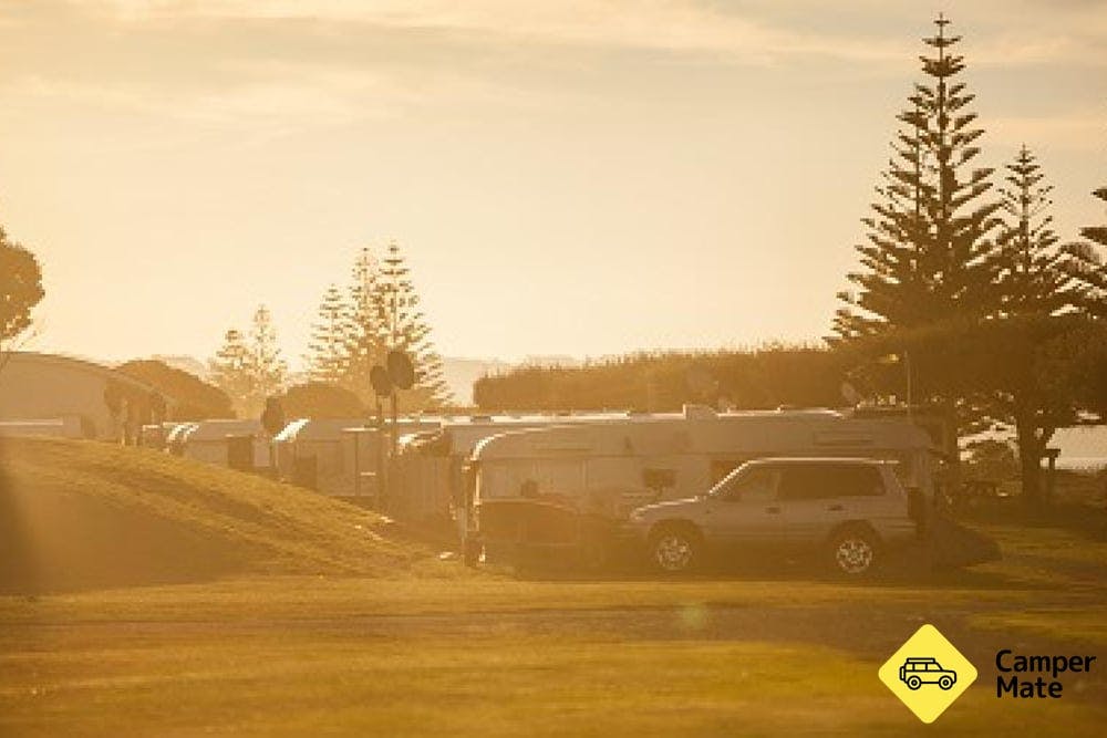 Ohope Beach TOP 10 Holiday Park - 7