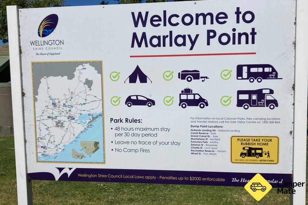 Marlay Point - 0