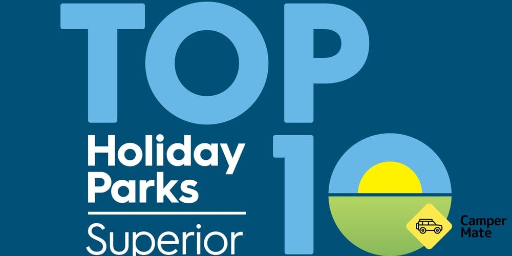 Ross Beach TOP 10 Holiday Park