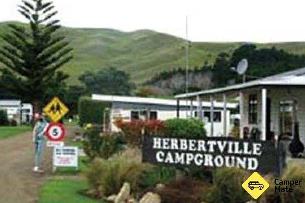Herbertville Campground - 4
