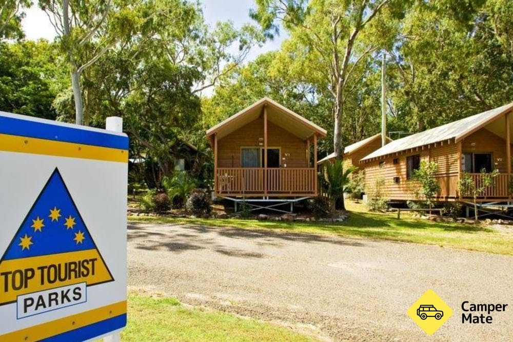 Captain Cook Holiday Village