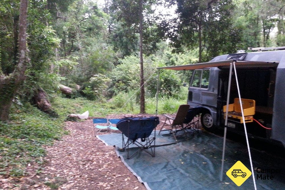 The Gorge Camping Ground - 4
