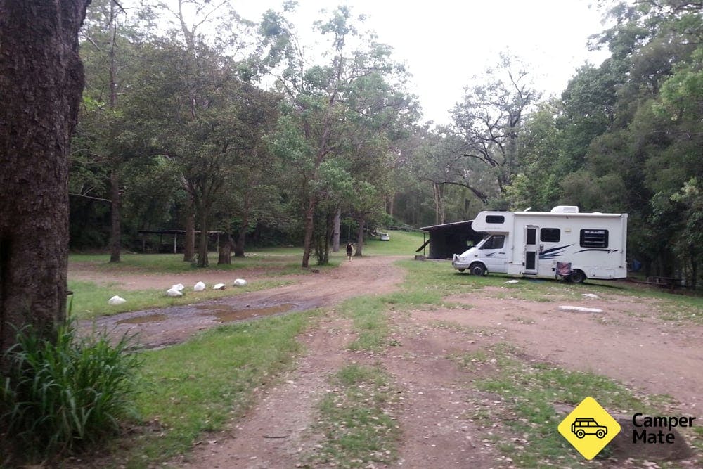 The Gorge Camping Ground - 2