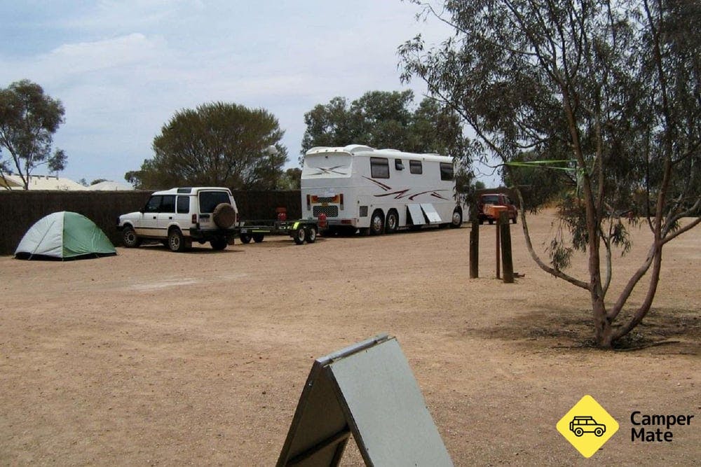 BIG4 Stuart Range Outback Resort - 2
