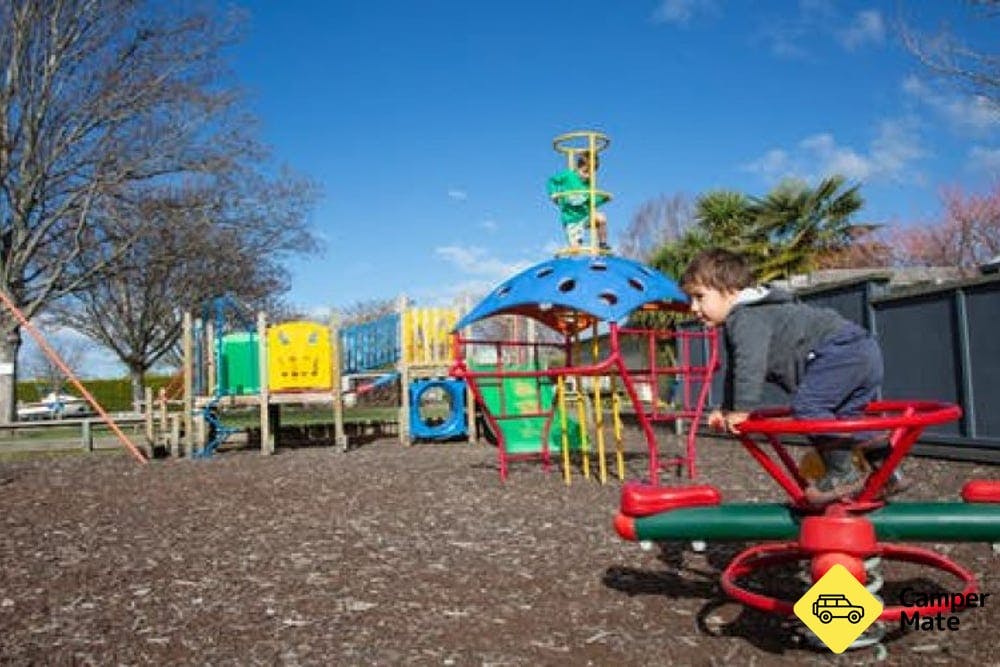 Hastings TOP 10 Holiday Park - 10