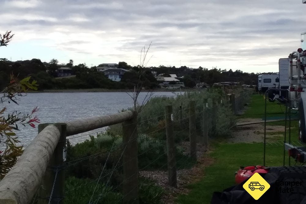 Lakes Entrance Recreation Reserve & Camping Ground - 3